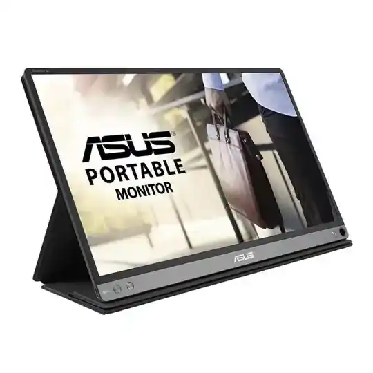 Asus Zenscreen GO 15.6" MB16AP IPS USB Type-C Portable Monitor